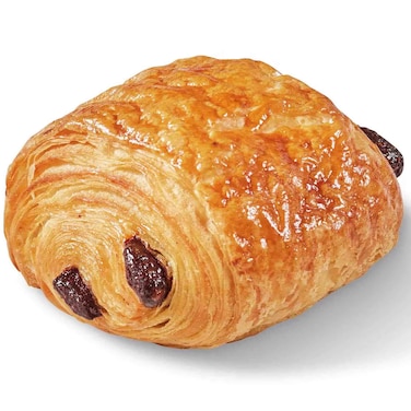 Chocolate Croissant 1 Piece