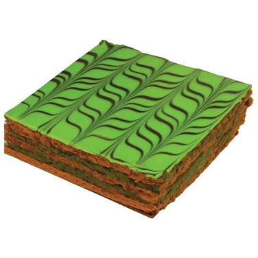 Millefeuille Pistachio 6-8 Persons