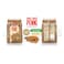 Carrefour Whole Wheat Penne, 400g