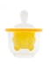 bear shaped cartoon ice cream mold