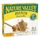Nature Valley Minis Oats and Honey Plain Biscuits, 25g Pack of 16