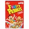 Post Fruity Pebbles Fruit Flavoured Rice Cereal, 312g