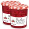 Bonne Maman Four Fruits Preserve, 370g Pack of 2