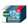Dettol Cool Bathing Soap, Menthol &amp; Eucalyptus Scent, 165g Pack of 4