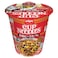 Nissin Japanese Style Beef Cup Noodle, 66g