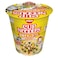 Nissin Japanese Style Chicken Cup Noodle, 67g