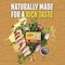 Nestle Maggi Chicken Stock Bouillon Cubes With Herbs 20g Pack of 24