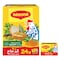 Nestle Maggi Chicken Stock Bouillon Cubes With Herbs 20g Pack of 24