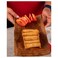Feli's Kitchen Frozen Cheese Spring Rolls 250g