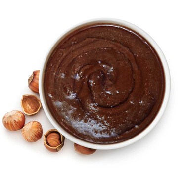 Bayara Mixed Chocolate and Hazelnut Spread