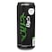 Green Cola Flavour Carbonated Can, 330ml