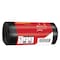 Mychoice 30 Gallon Oxo Bio-Degradable Black 60 Garbage Bags