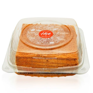 Hive Honey Cake 500g