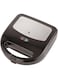Gratus 3 in 1-750W Sandwich maker (Sandwich, Grill, and Waffle Maker) with 2 years warranty, Model- GSM750UC