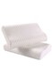 Memory Foam Pillow (large) Ergonomic Contour Pillow For Neck Support/Pain Relief