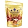 Arabian Delights Chocodate Assorted Chocolate Coated Dates with Almond and Coconut, 460g