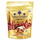 Arabian Delights Chocodate Assorted Chocolate Coated Dates with Almond and Coconut, 460g
