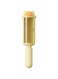 Yeaco Pet Hair Remover Roller for Sofa/Bed - Washable, Reusable, Non-Slip, Portable (Yellow)
