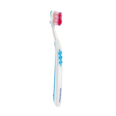 Parodintax Complete Protection Soft Toothbrush White