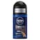 NIVEA MEN Antiperspirant Roll-on for Men Deep Black Carbon Antibacterial Espresso Scent 50ml