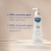 Mustela No Rinse Cleansing Water White 300ml