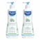 Mustela Baby Gentle Cleansing Gel, 500ml