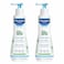 Mustela Hydra Baby Body Lotion White 300ml