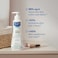 Mustela Hydra Baby Body Lotion White 300ml