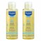 Mustela Baby Massage Oil Gold 100ml