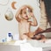 Mustela Baby Massage Oil Gold 100ml