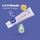 Mustela Baby 1 2 3 Vitamin Barrier Cream White 50ml