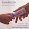 Mustela Baby 1 2 3 Vitamin Barrier Cream White 50ml