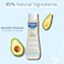 Mustela Gentle Shampoo for Delicate Hair, 200ml