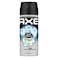 بخاخ أكس لكل الجسم للرجال، أيس تشل، ١٥٠ مل