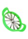 Watermelon Cutter Green/Silver 21x29cm
