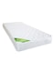 Towell Spring Continental Mattress White 150x190 cm