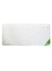 Towell Spring Continental Mattress White 150x190 cm