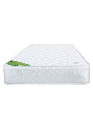 Towell Spring Continental Mattress White 150x190 cm