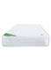 Towell Spring Continental Mattress White 150x190 cm