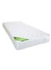 Towell Spring Continental Mattress White 120x200 cm