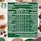 Starbucks Cappuccino Dolce Gusto Coffee Pods 12 Pods