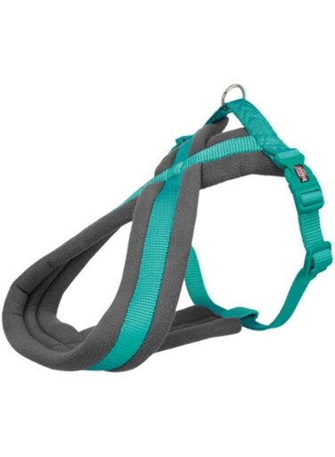 Trixie Coat Care Glove with Soft Pin for Dogs &amp; Cats