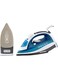 STEAM IRON WITH CERAMIC SOLEPLATE -2400W SI-5075C , Multi Color"Min 1 year manufacturer warranty