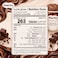 Haagen-Dazs Belgian Chocolate Flavoured Ice Cream, 460ml