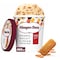 Haagen Dazs Speculoos Caramel Biscuit And Cream Ice Cream 460ml