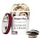 Haagen-Dazs Cookies and Cream Flavoured Ice Cream, 460ml