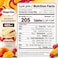 Haagen-Dazs Mango and Raspberry Flavoured Ice Cream, 460ml