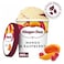 Haagen-Dazs Mango and Raspberry Flavoured Ice Cream, 460ml