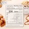 Haagen-Dazs Salted Caramel Flavoured Ice Cream, 460ml