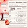 Haagen-Dazs Strawberry Flavoured Ice Cream, 460ml